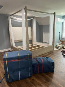 kensington house movers