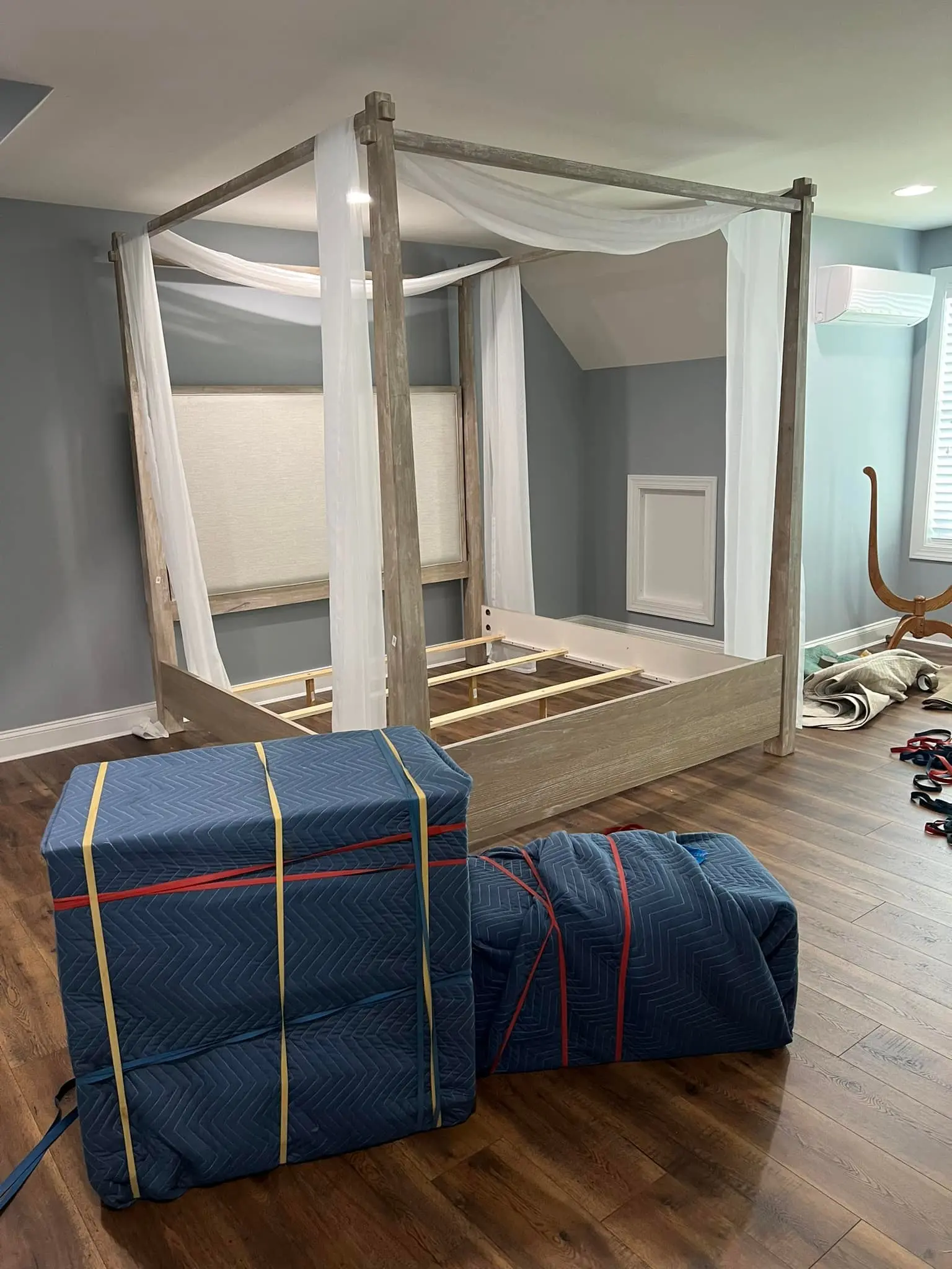 kensington house movers